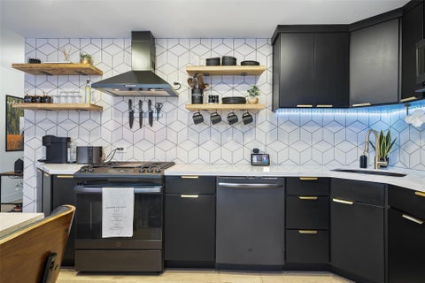 Tiny photo for 1212 Guadalupe ST #503A, Austin, TX 78701 (MLS # 3498403)