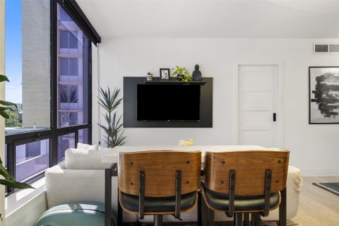 Tiny photo for 1212 Guadalupe ST #503A, Austin, TX 78701 (MLS # 3498403)