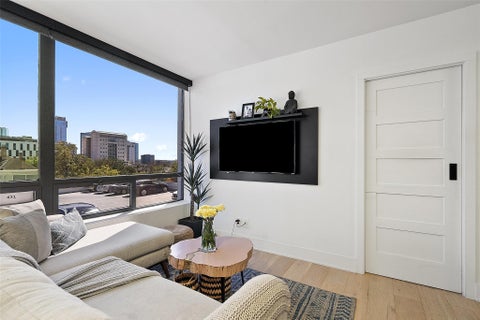 Tiny photo for 1212 Guadalupe ST #503A, Austin, TX 78701 (MLS # 3498403)