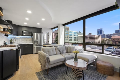 Tiny photo for 1212 Guadalupe ST #503A, Austin, TX 78701 (MLS # 3498403)