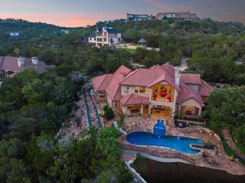 A home in Leander