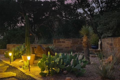 A home in Leander