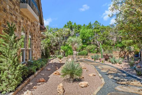 A home in Leander