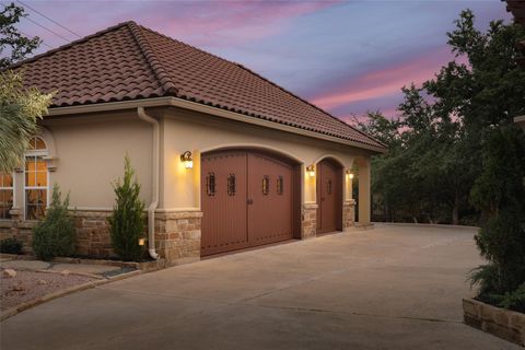 A home in Leander