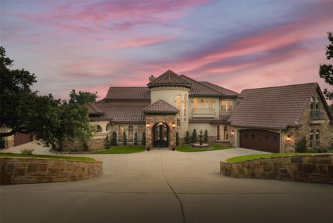 A home in Leander