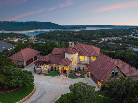 A home in Leander