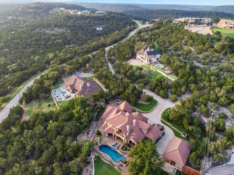 A home in Leander