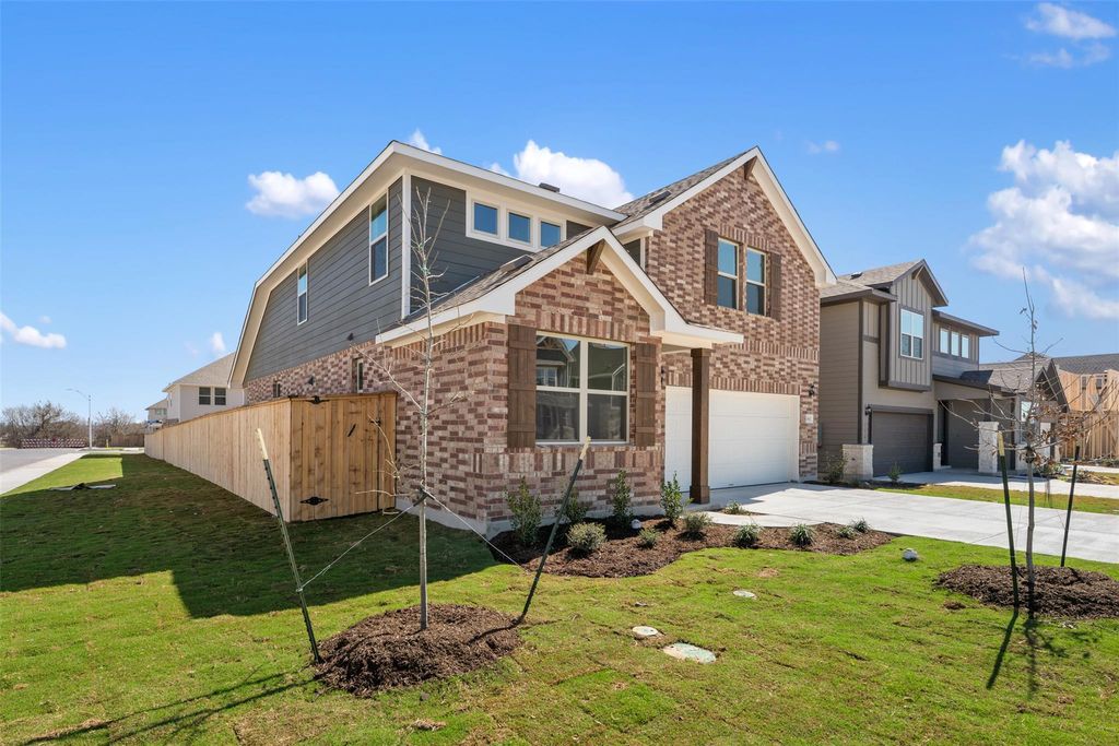 Photo of 160 Jans WAY, Georgetown, TX 78626 (MLS # 5981587)