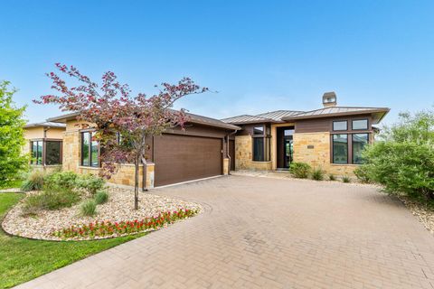 2317 Kahala Sunset DR Spicewood TX 78669