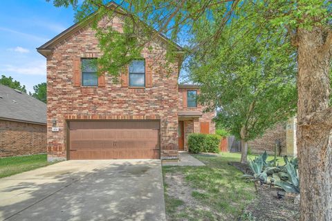 Photo of 104 Outpost CV, Cedar Park, TX 78613 (MLS # 4140115)