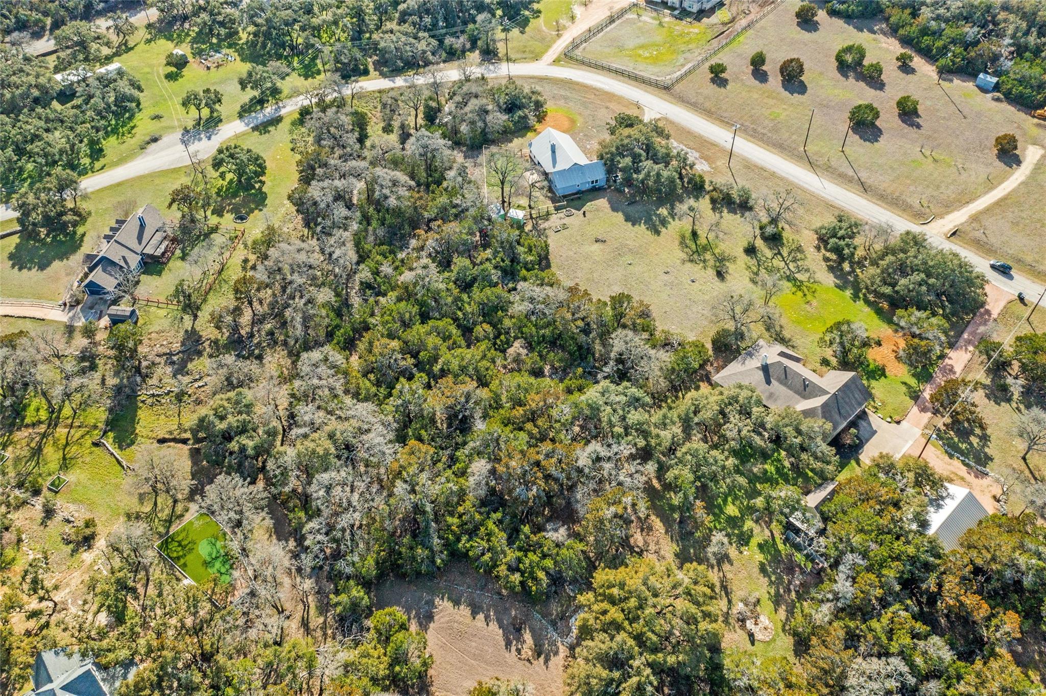 262 Beauchamp RD