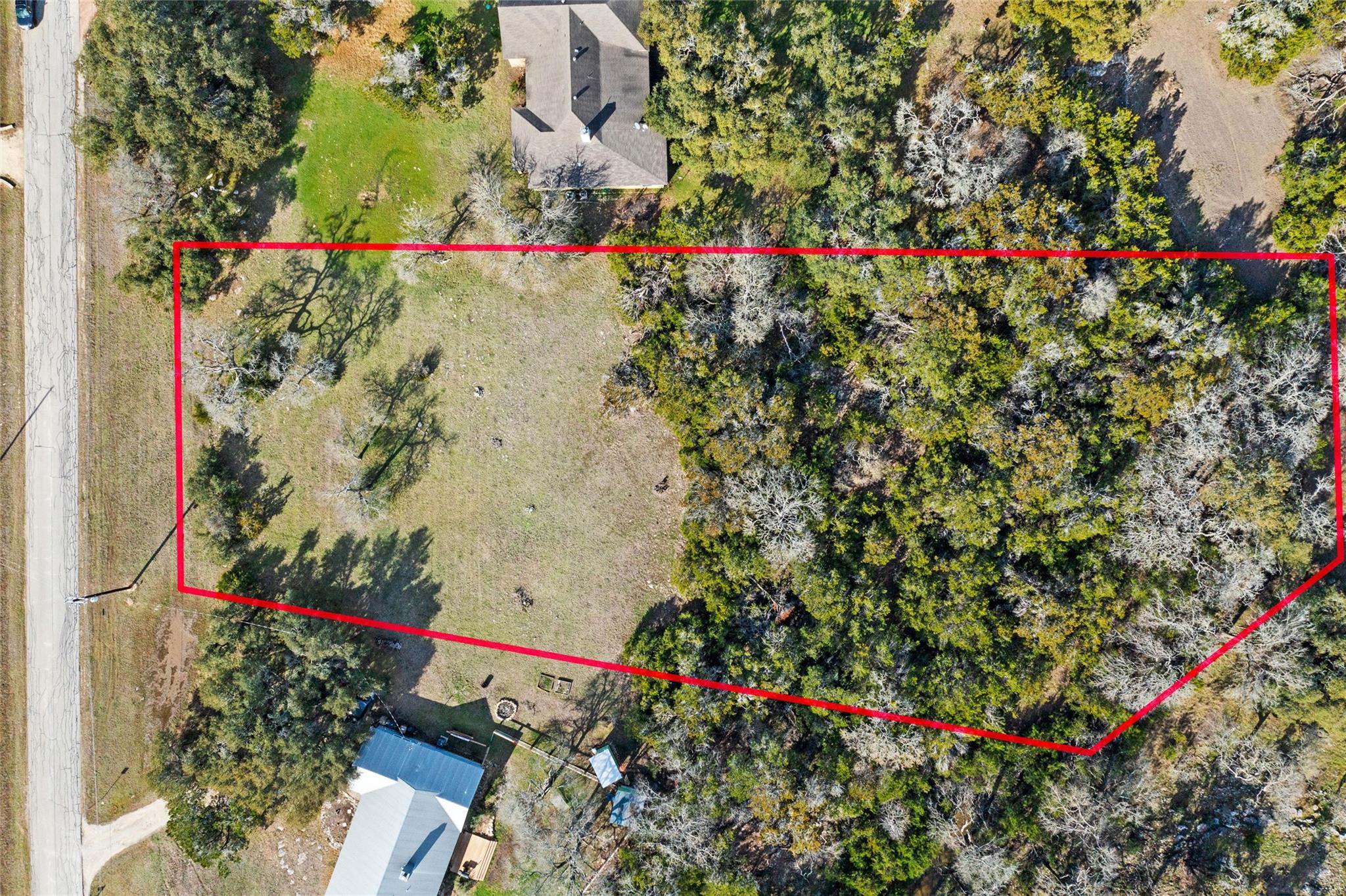 262 Beauchamp RD
