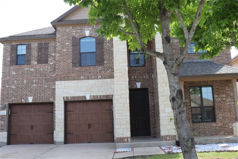 Photo of 829 Bethel WAY, Pflugerville, TX 78660 (MLS # 2928997)