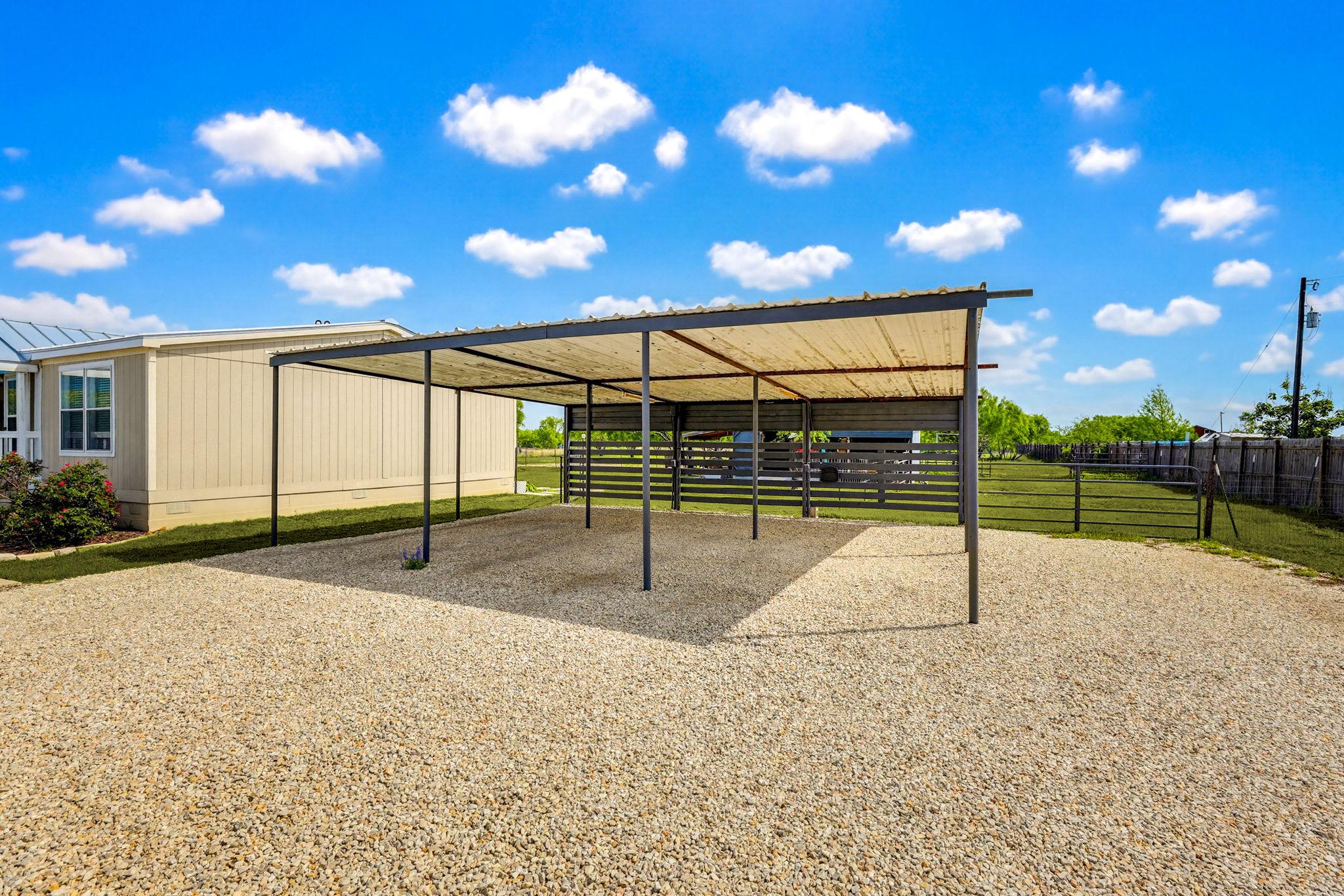 269 Callihan RD