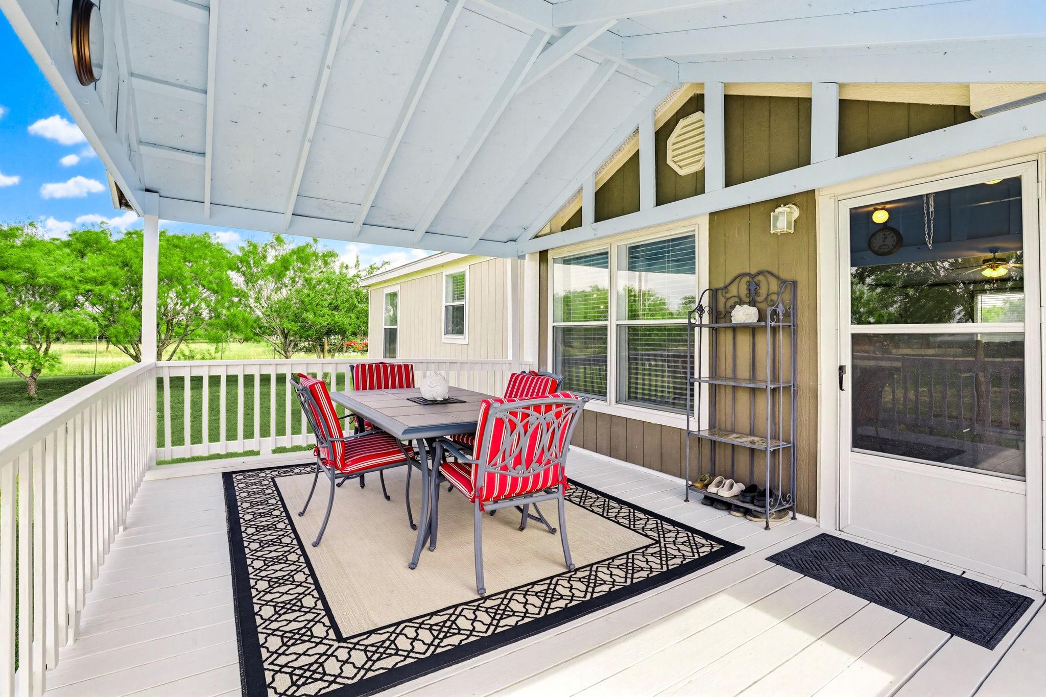 269 Callihan RD