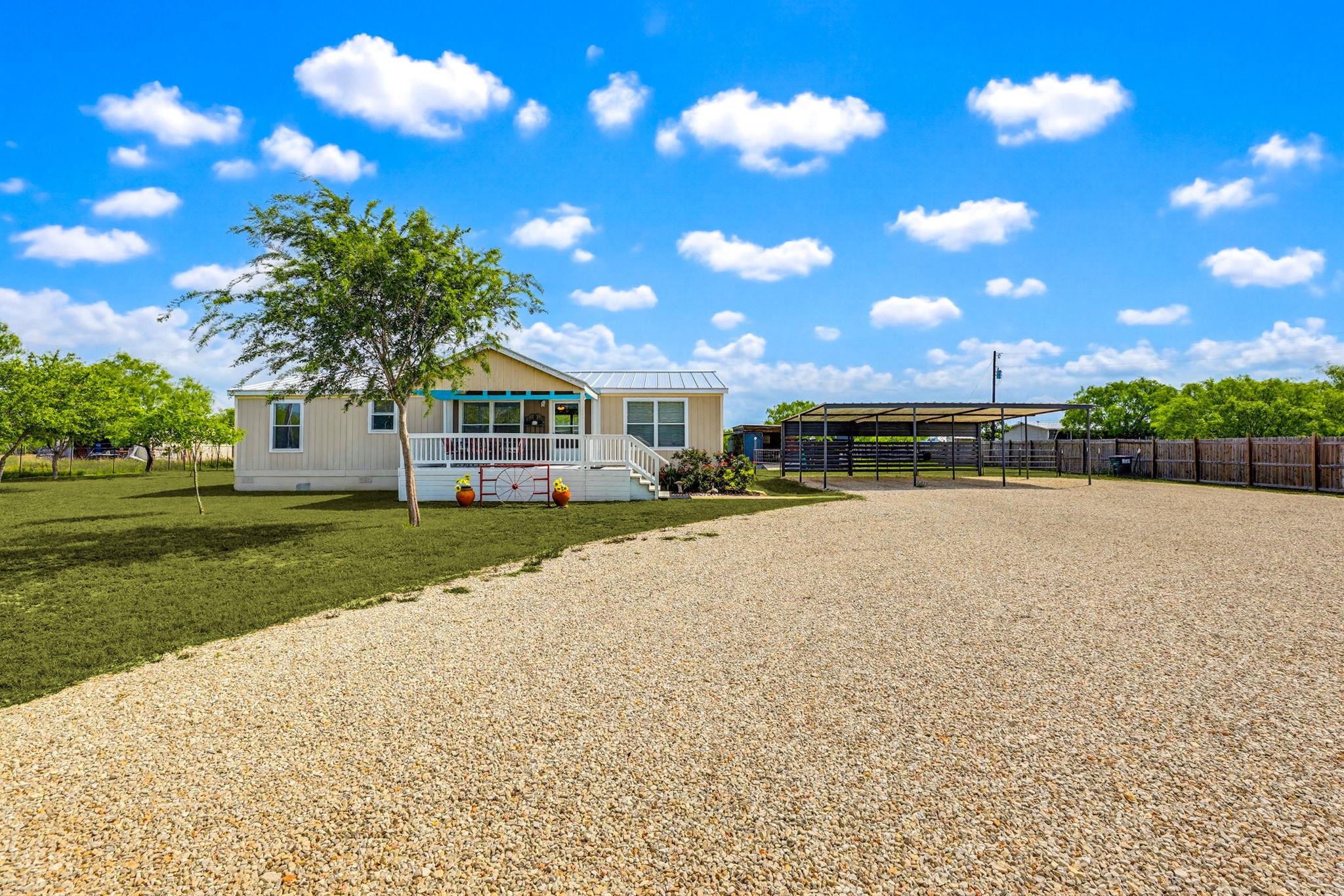 269 Callihan RD