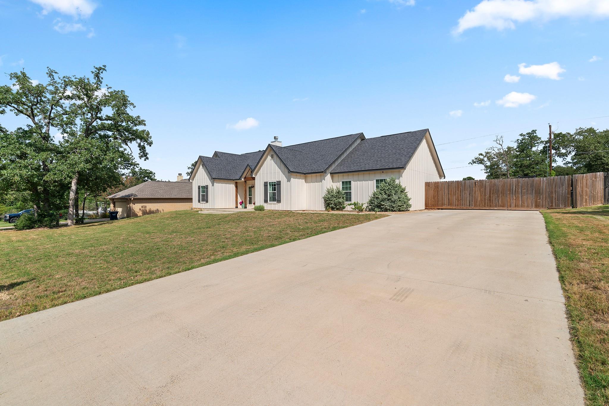 2008 Skyles RD