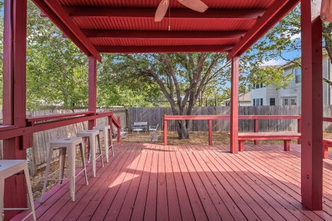 Tiny photo for 1216 Bradbury LN, Austin, TX 78753 (MLS # 5066239)