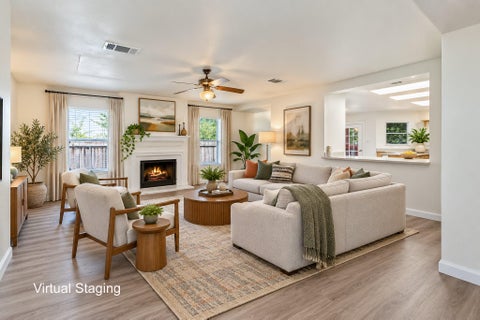 Tiny photo for 1216 Bradbury LN, Austin, TX 78753 (MLS # 5066239)