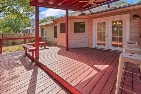 Tiny photo for 1216 Bradbury LN, Austin, TX 78753 (MLS # 5066239)