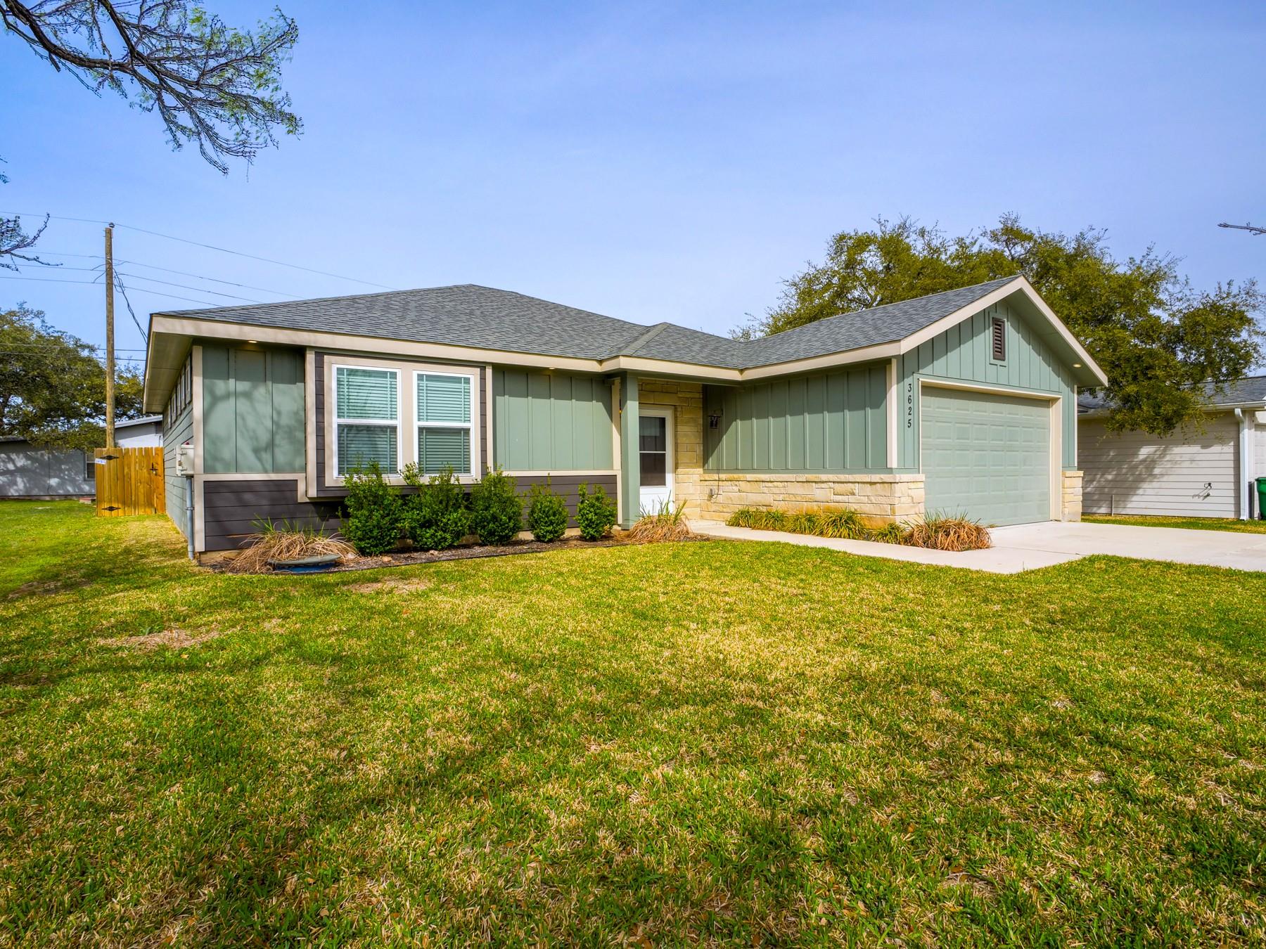 3625 Sagebrush TRL