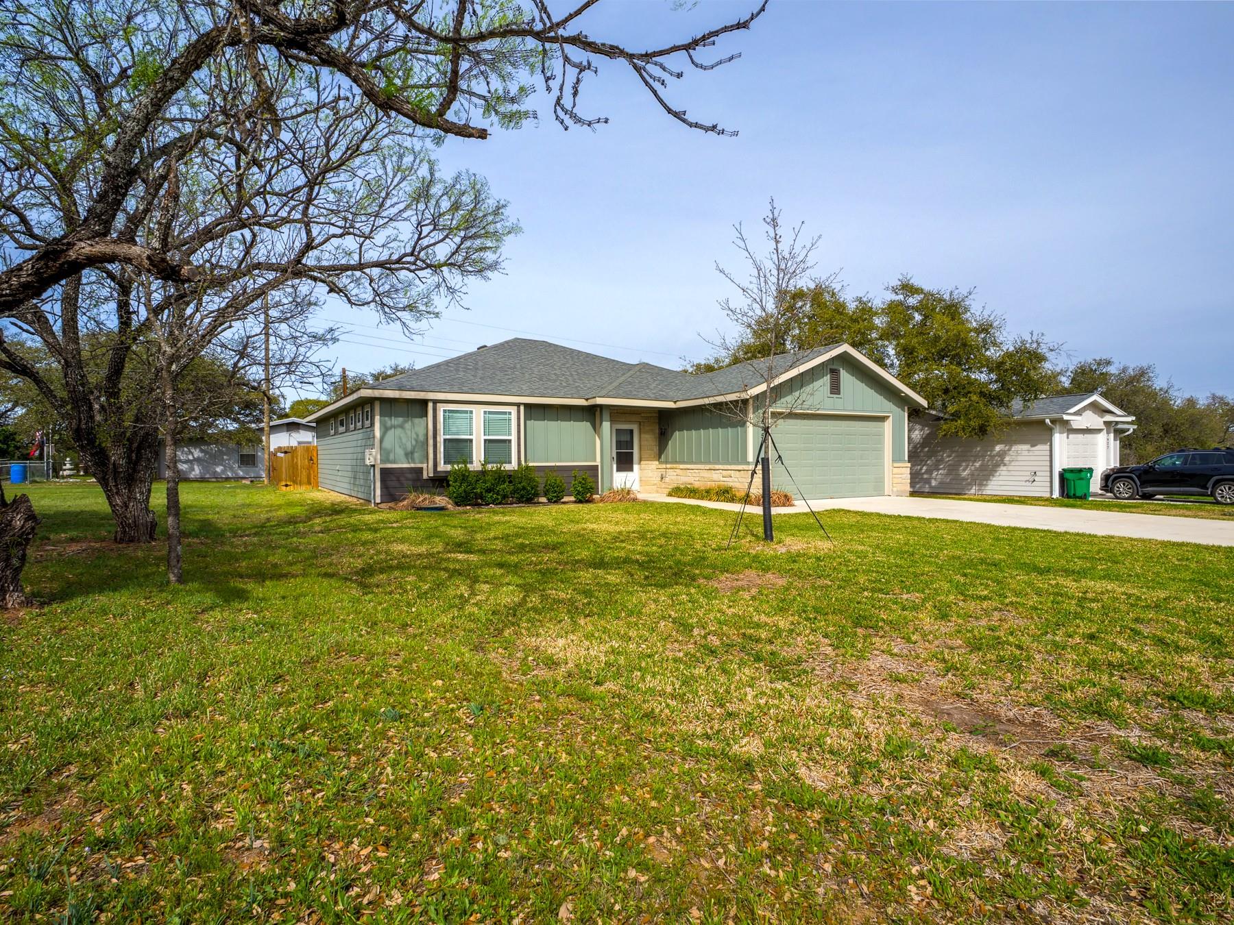 3625 Sagebrush TRL