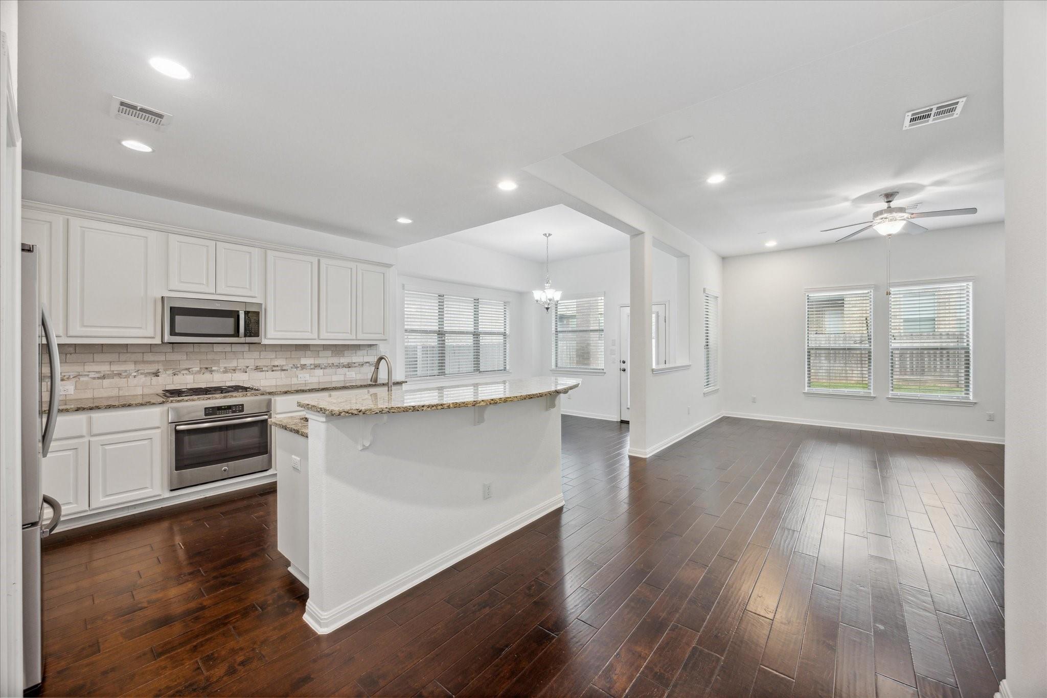 2713 Granite Hill DR