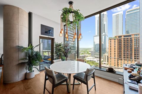 Tiny photo for 210 Lavaca ST #1911, Austin, TX 78701 (MLS # 8861553)