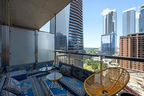 Tiny photo for 210 Lavaca ST #1911, Austin, TX 78701 (MLS # 8861553)