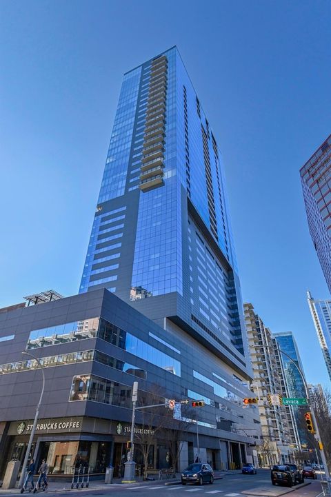 Tiny photo for 210 Lavaca ST #1911, Austin, TX 78701 (MLS # 8861553)