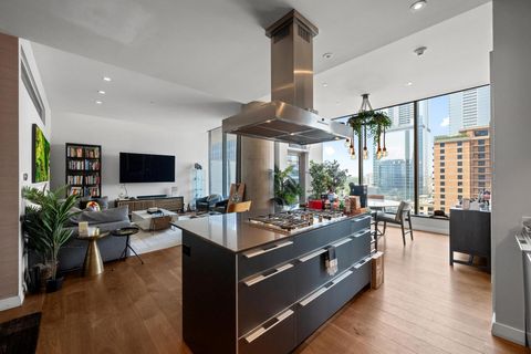 Tiny photo for 210 Lavaca ST #1911, Austin, TX 78701 (MLS # 8861553)