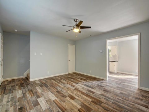 Photo of 6209 Adalee Ave #B, Austin, TX 78723 (MLS # 2708272)
