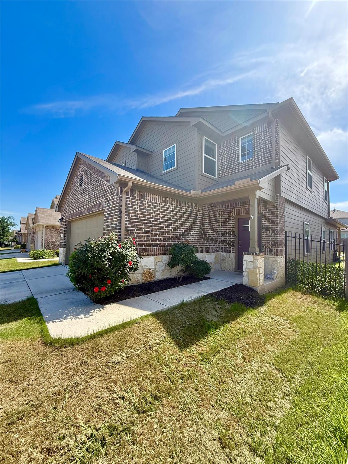 380 Blue Sage DR