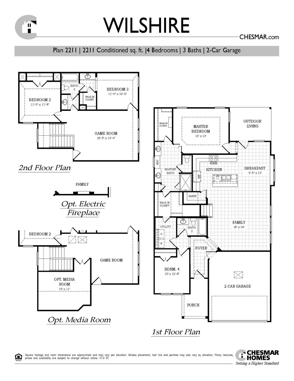 531 Jane Long DR