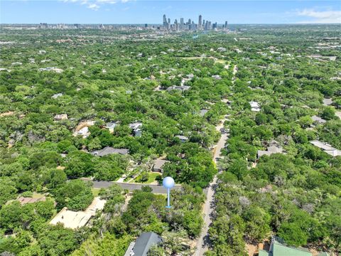 3311 Gentry DR West Lake Hills TX 78746