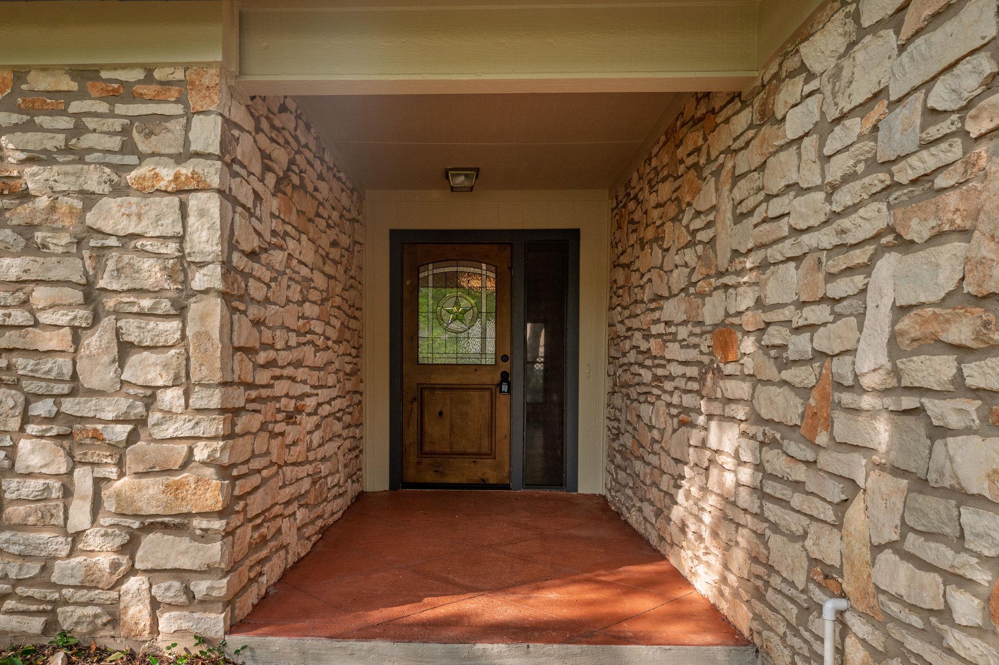 4506 Oak Creek DR