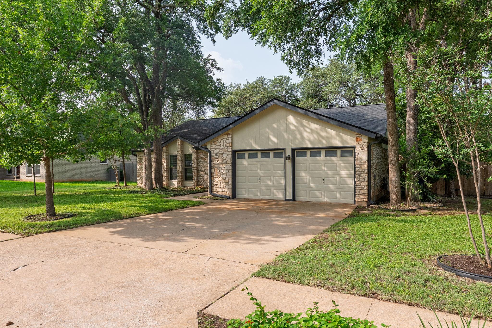 4506 Oak Creek DR