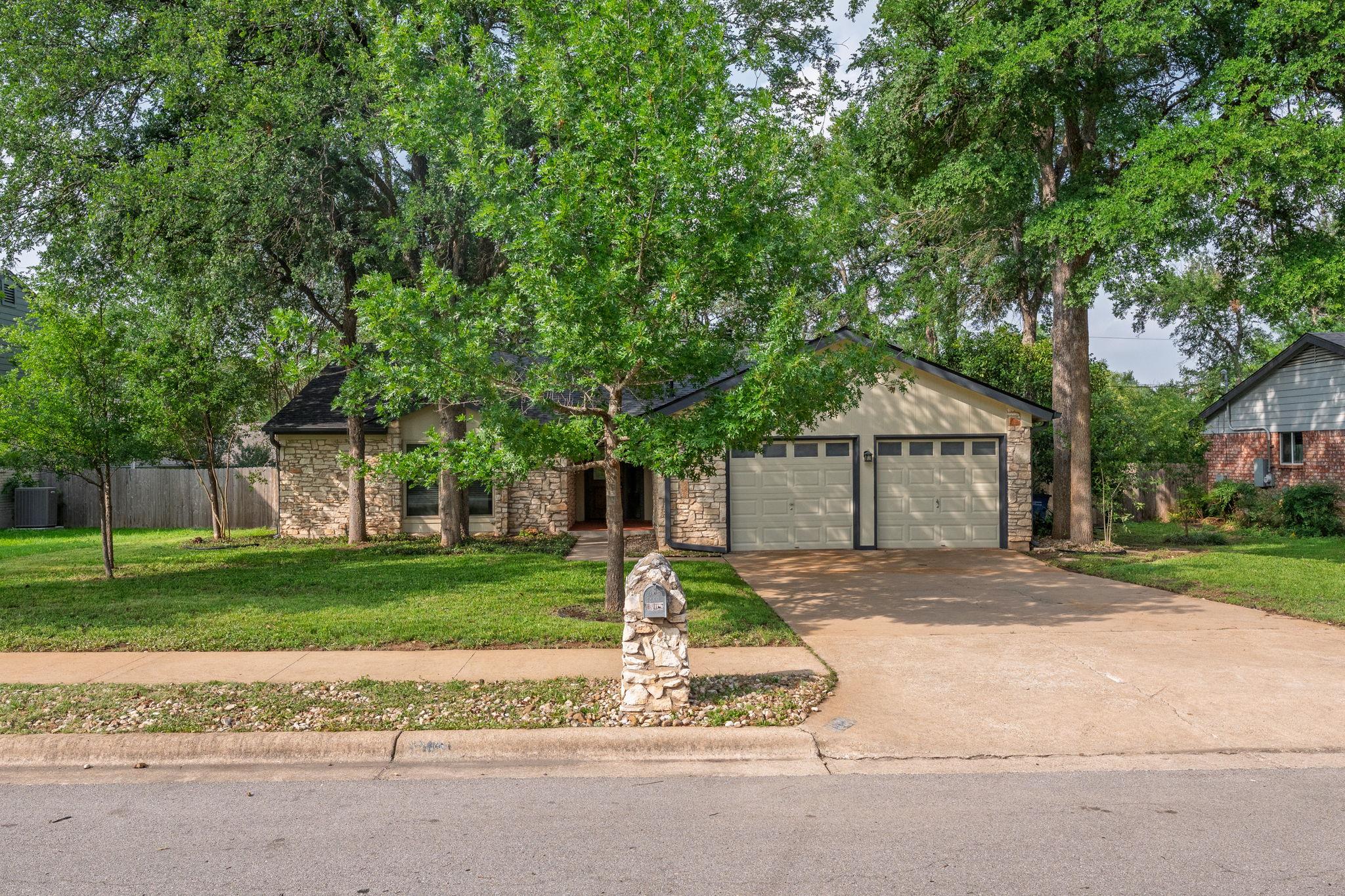 4506 Oak Creek DR