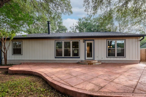 Tiny photo for 4506 Oak Creek DR, Austin, TX 78727 (MLS # 3890729)