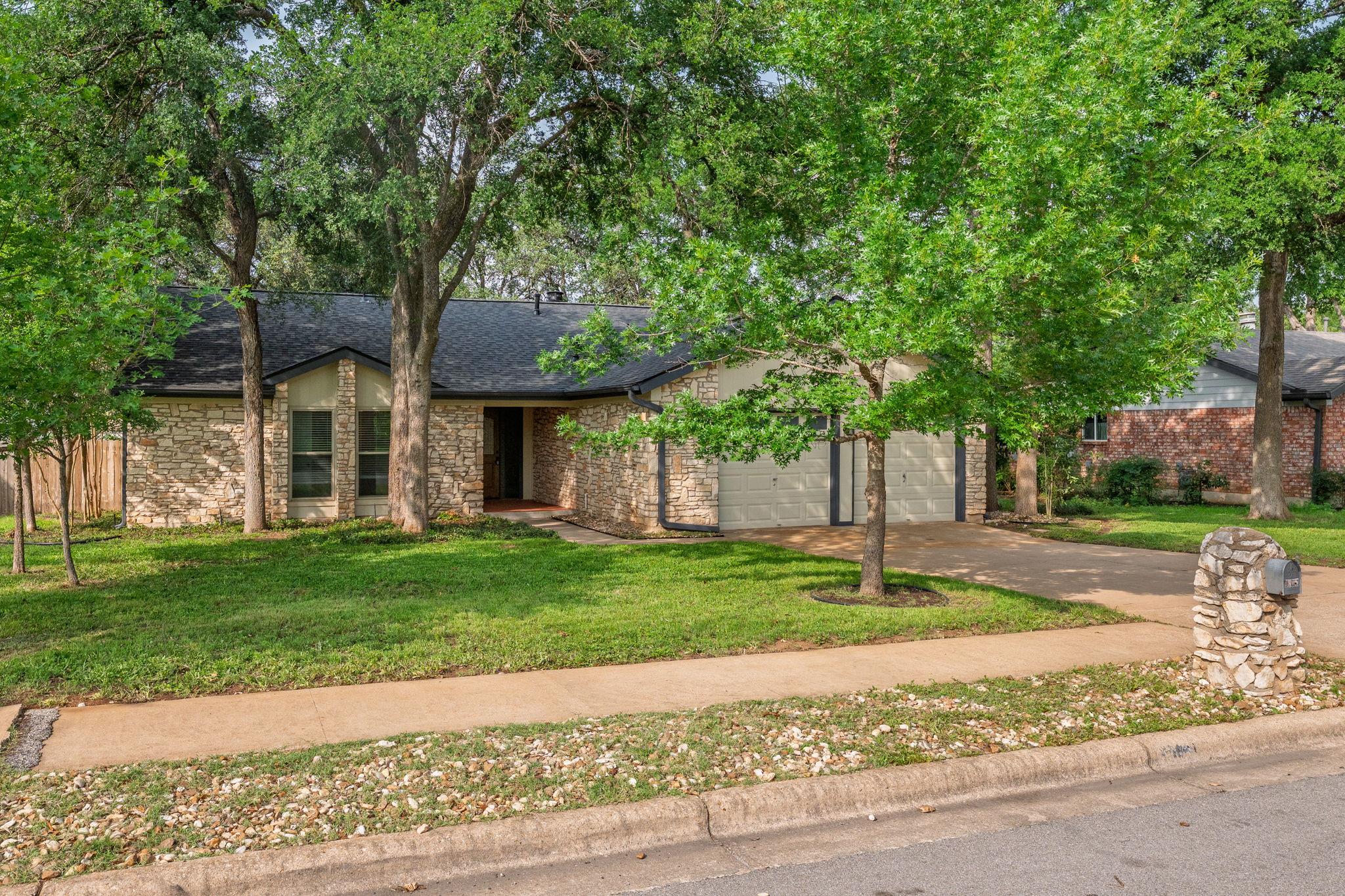 4506 Oak Creek DR