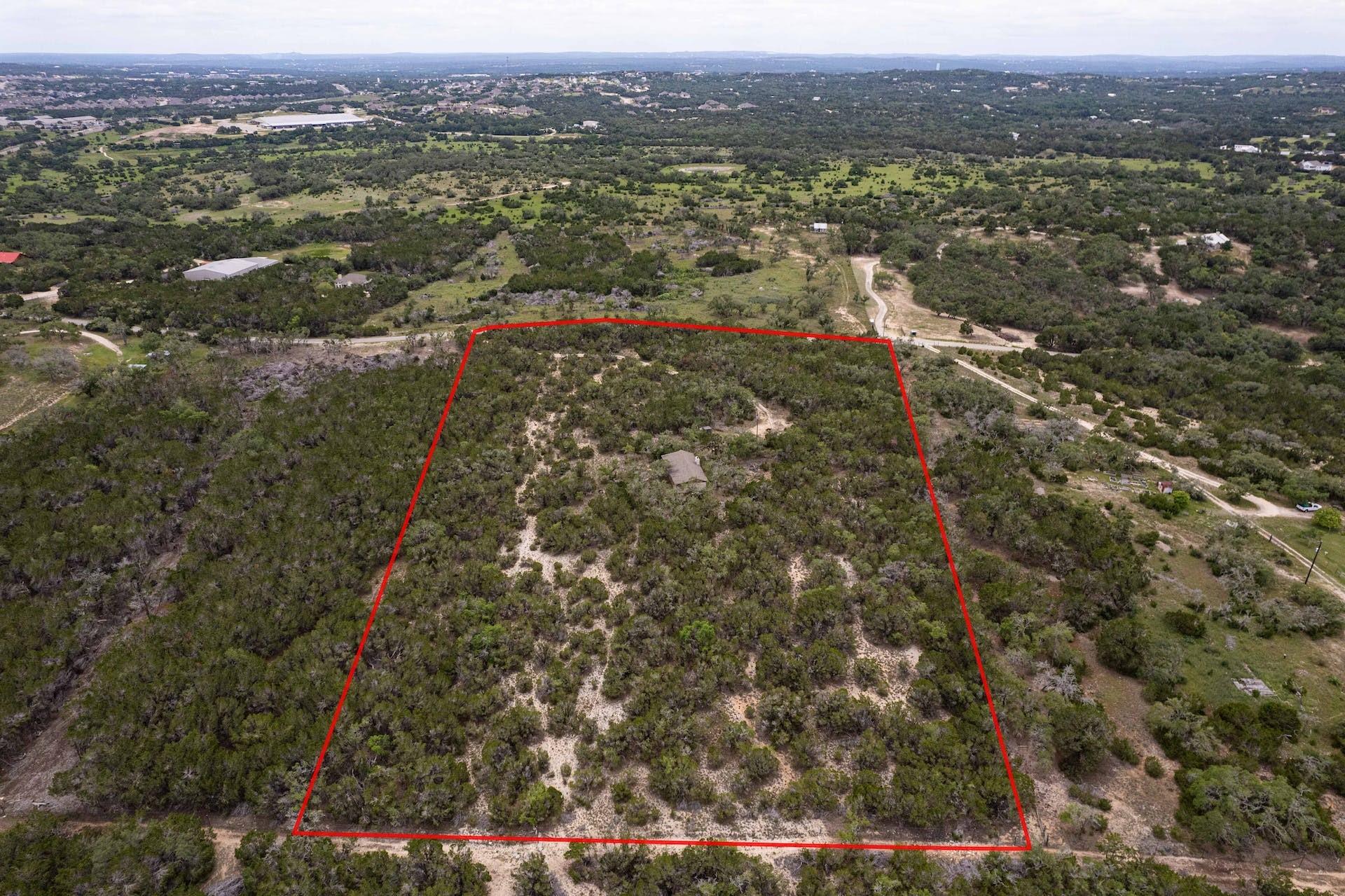 0 Shelton Ranch RD
