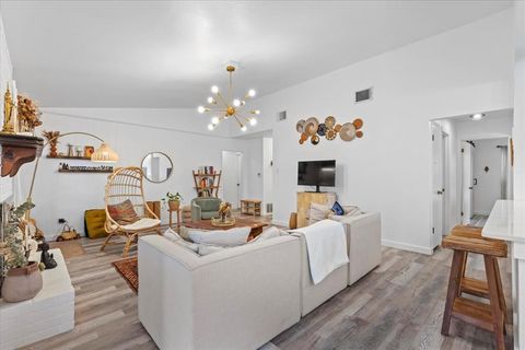 Tiny photo for 2705 Deeringhill DR, Austin, TX 78745 (MLS # 3791631)