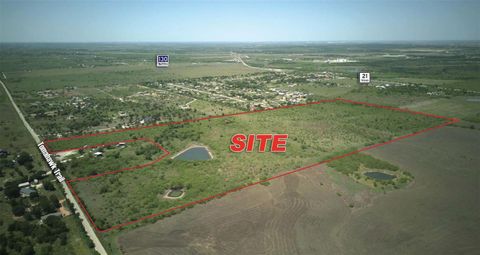 1099 Tomahawk TRL Dale TX 78616