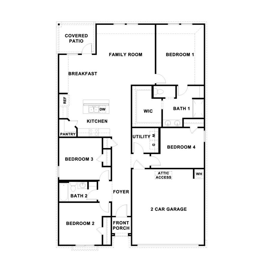 104 FLORA VISTA ST