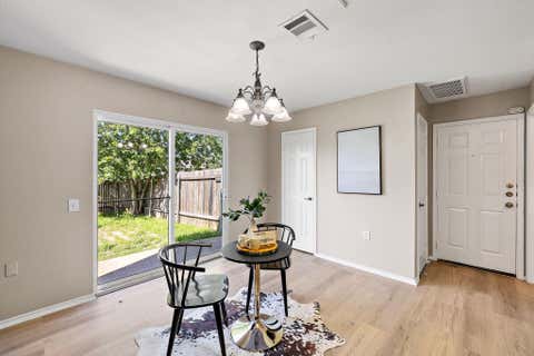 Tiny photo for 5705 Viewpoint DR, Austin, TX 78744 (MLS # 7230815)
