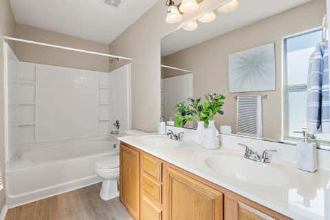 Tiny photo for 5705 Viewpoint DR, Austin, TX 78744 (MLS # 7230815)