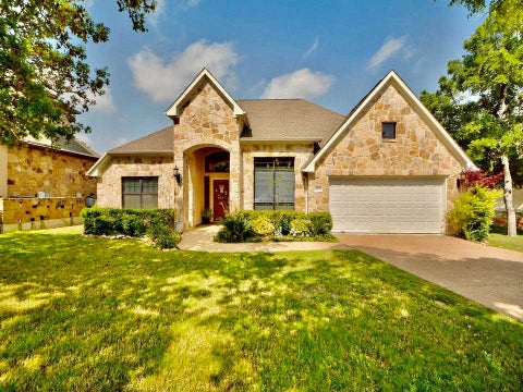 Photo of 9504 Palmbrook DR, Austin, TX 78717 (MLS # 8550623)