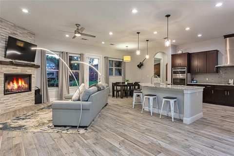 Tiny photo for 5608 Arroyo RD, Austin, TX 78734 (MLS # 2257571)