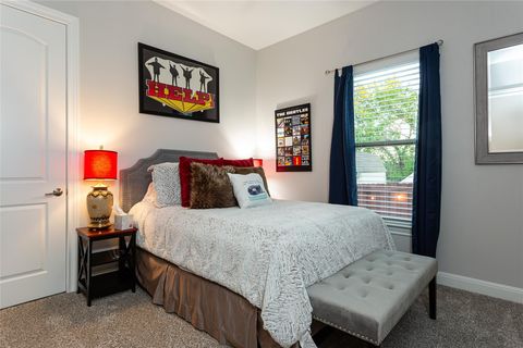 Tiny photo for 5608 Arroyo RD, Austin, TX 78734 (MLS # 2257571)