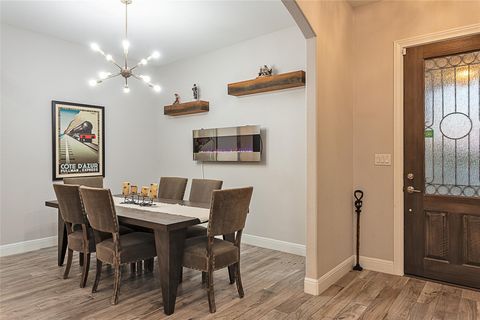 Tiny photo for 5608 Arroyo RD, Austin, TX 78734 (MLS # 2257571)